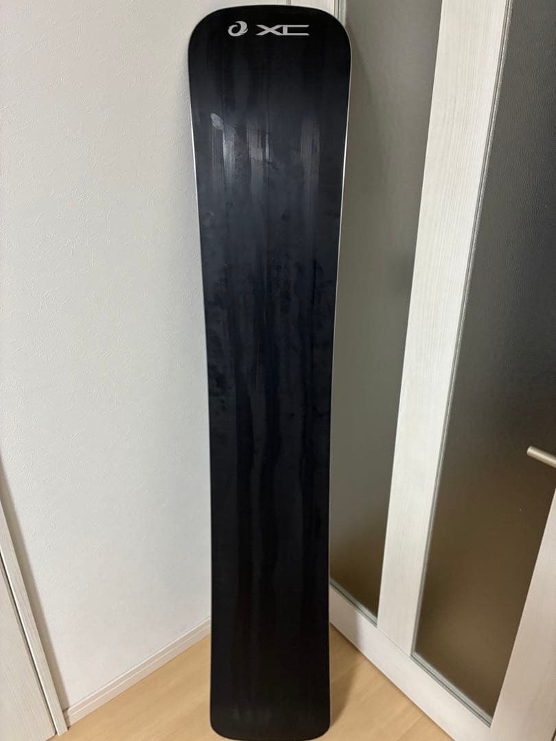 OGASAKA XC 162 24-25モデル 新古品未使用 - メルカリ