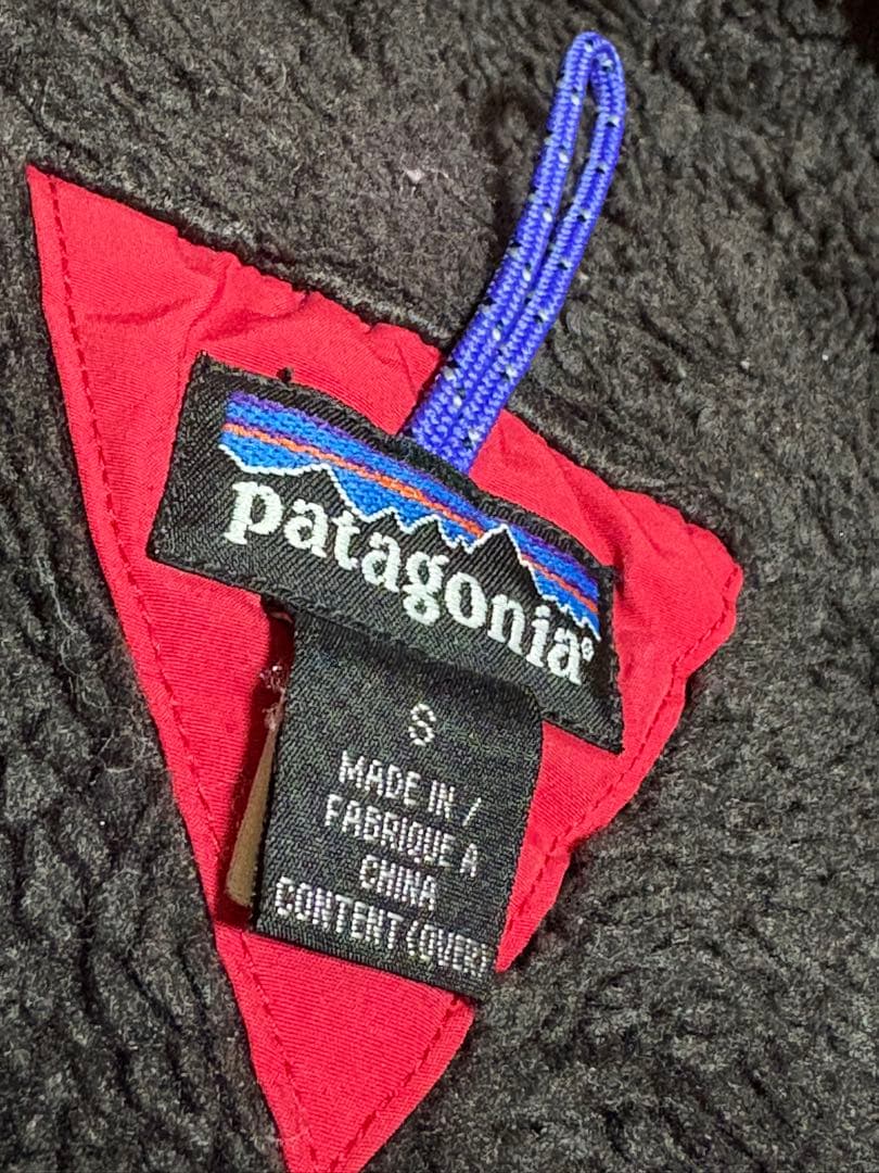 パタゴニア 1997年製 インファーノジャケット Sサイズ 84300 - メルカリ