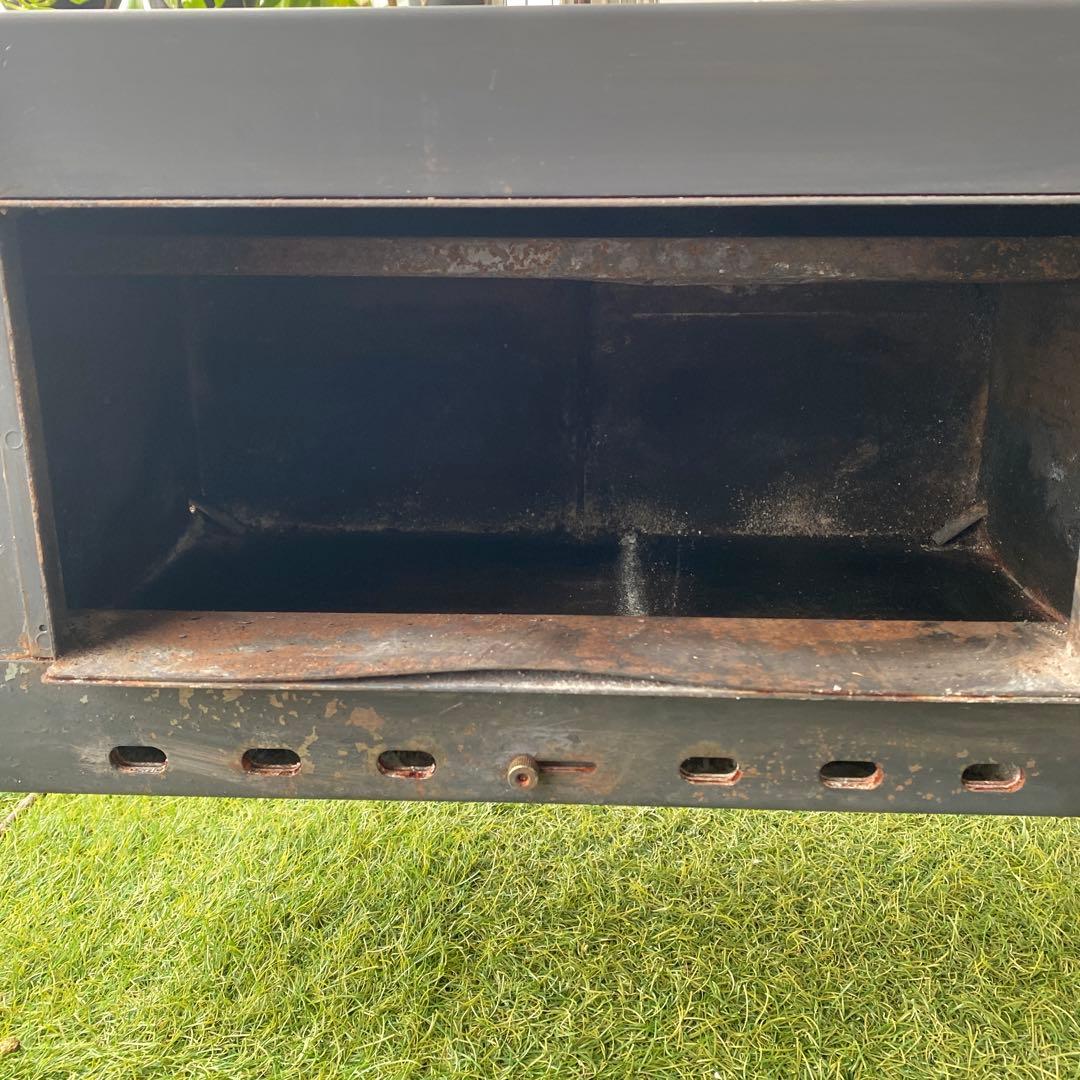 テンマクデザイン iron-stove ちび アイアンストーブちび おまけ付き