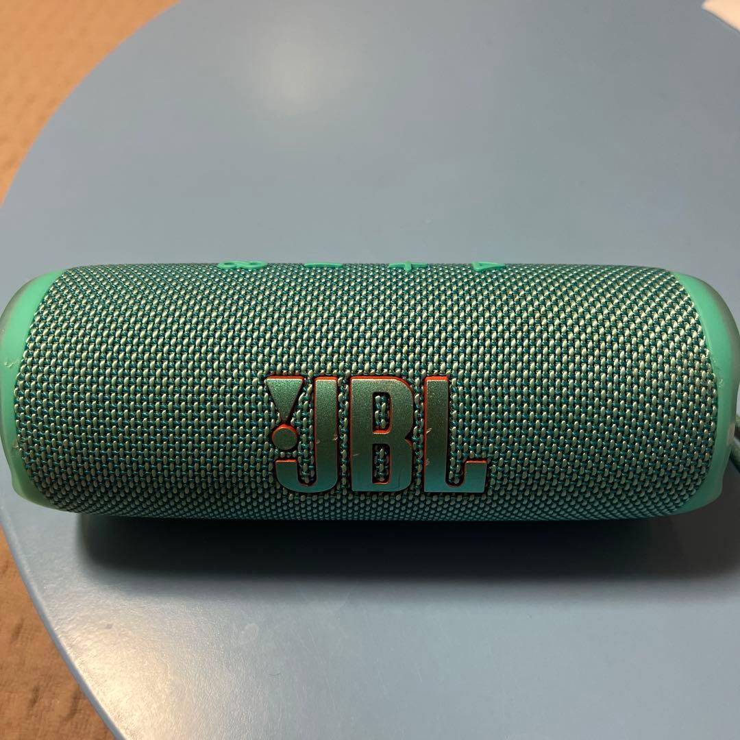 JBL ワイヤレススピーカー ミントグリーン JBL GO 4 ウィンブルドングリーン (JBLGO4SAND) ワイヤレス スピーカー