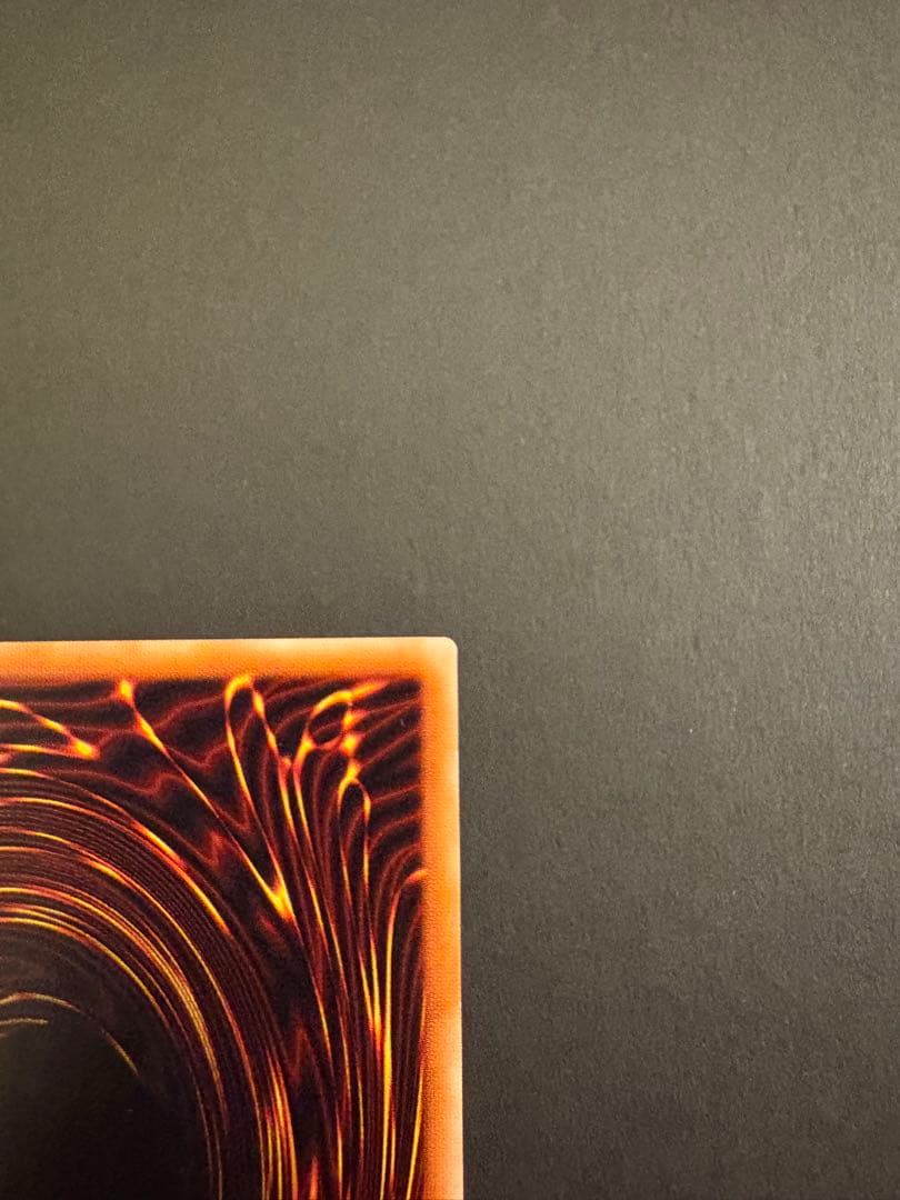 遊戯王OCG 暗黒騎士ガイア　レリーフ