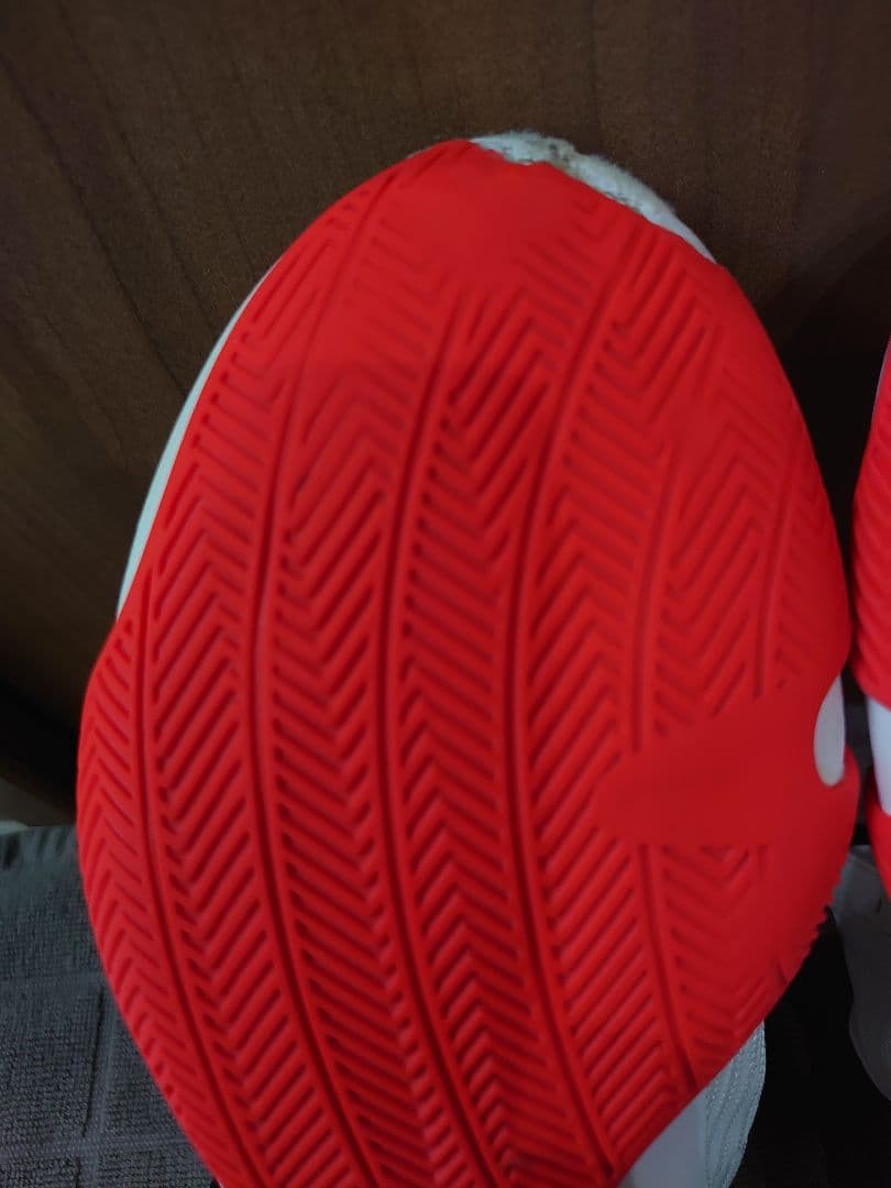 Nike　【25.5cm】 ボクシングシューズ ハイカット　マチョマイ2SE