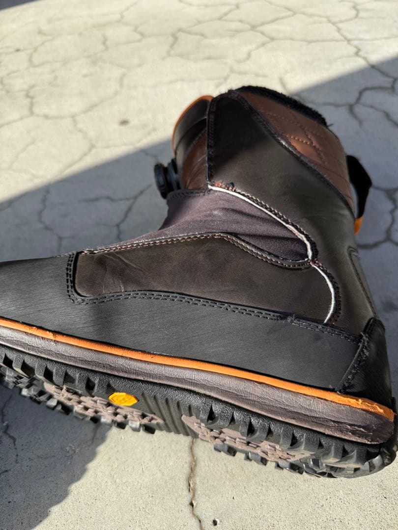 スノーボード K2 TARO TAMAI US8 26.5cm