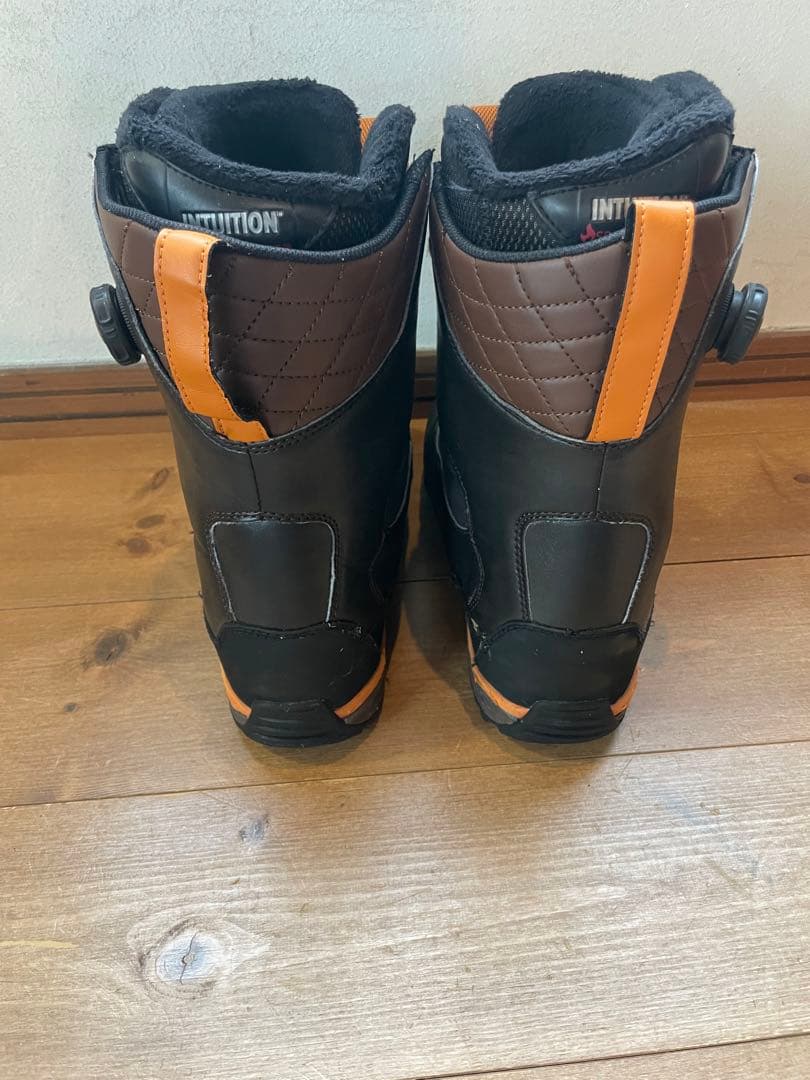 スノーボード K2 TARO TAMAI US8 26.5cm