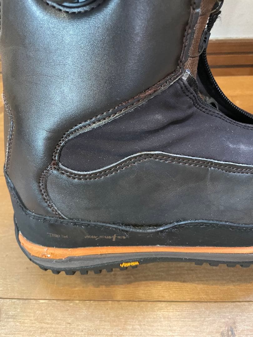 スノーボード K2 TARO TAMAI US8 26.5cm