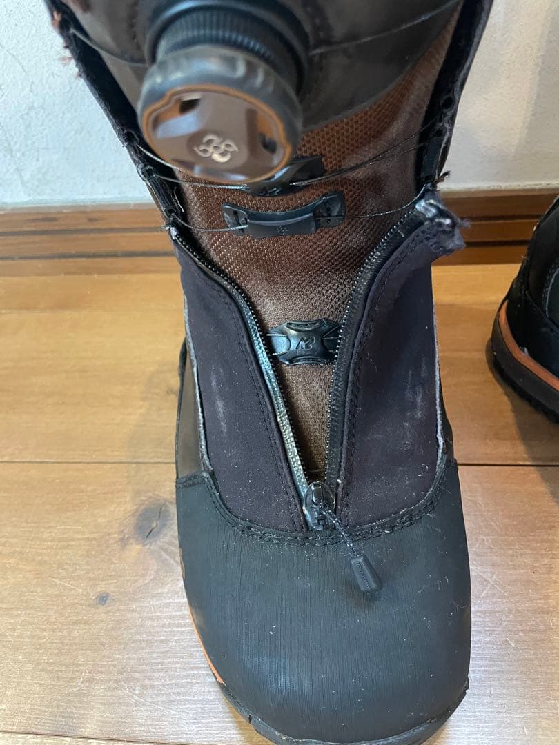 スノーボード K2 TARO TAMAI US8 26.5cm