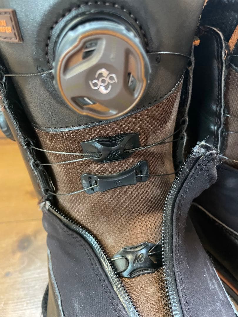 スノーボード K2 TARO TAMAI US8 26.5cm