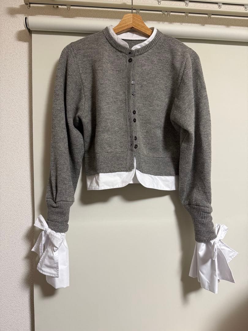 最終値下げ‼️早い者勝ち Bibiy トップス　レディース