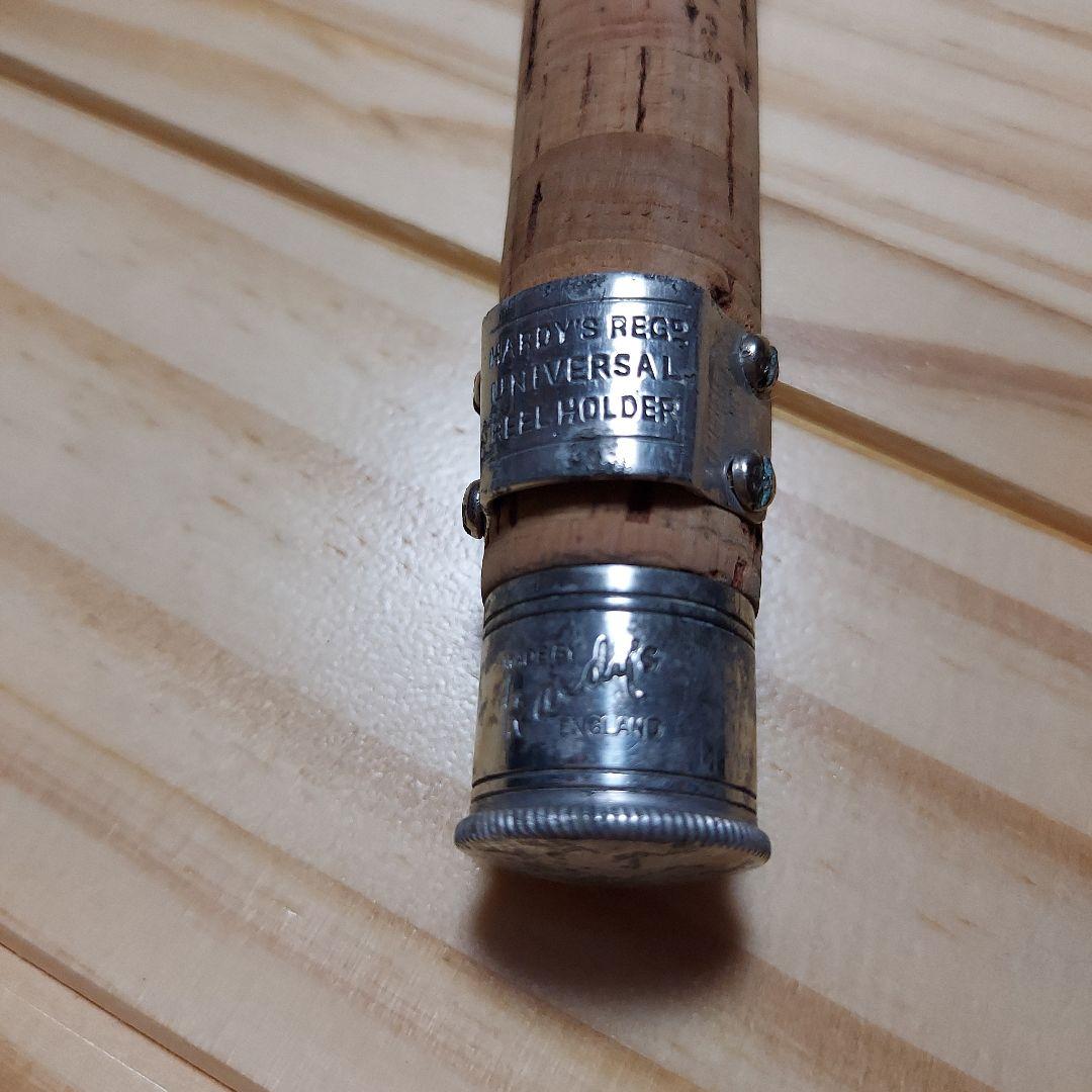 ハーディ パラコナ 6ft #5 レザーケースセット - メルカリ