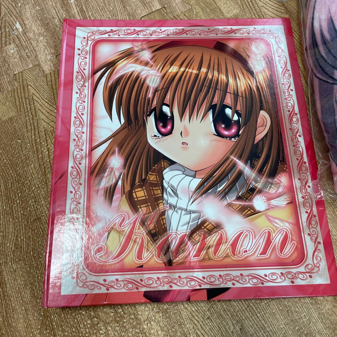 アニメグッズ詰め合わせ