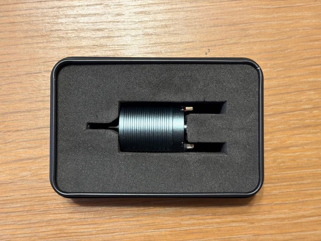 電動ハンドガン用ブラシレスモーター