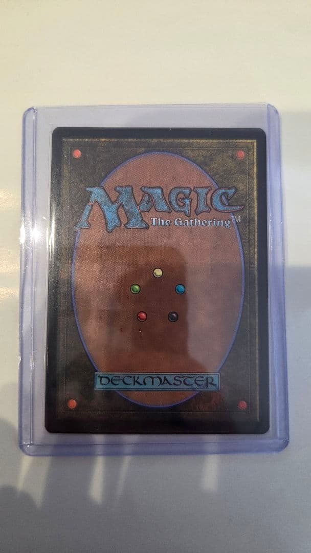 アニマ　mtg ff SECRETLAIR ファイナルファンタジー 日本語