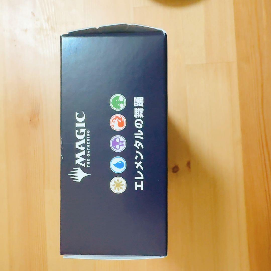 エレメンタルの舞踊 ローウィンの昏明 統率者デッキ mtg 未開封 - メルカリ