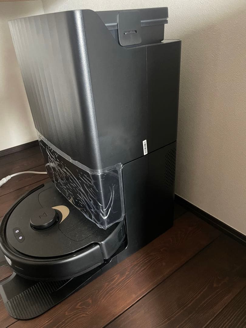 Roborock QR52-04 Q Revo4wayQ搭載 箱保証書完備 - メルカリ