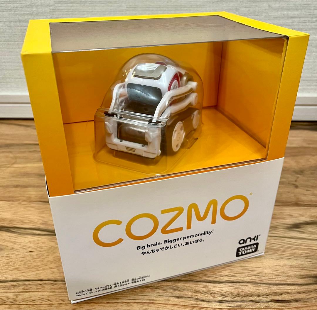タカラトミー　コズモ 楽天市場】タカラトミー COZMO （コズモ）[COZMO] : エディオン 楽天市場店