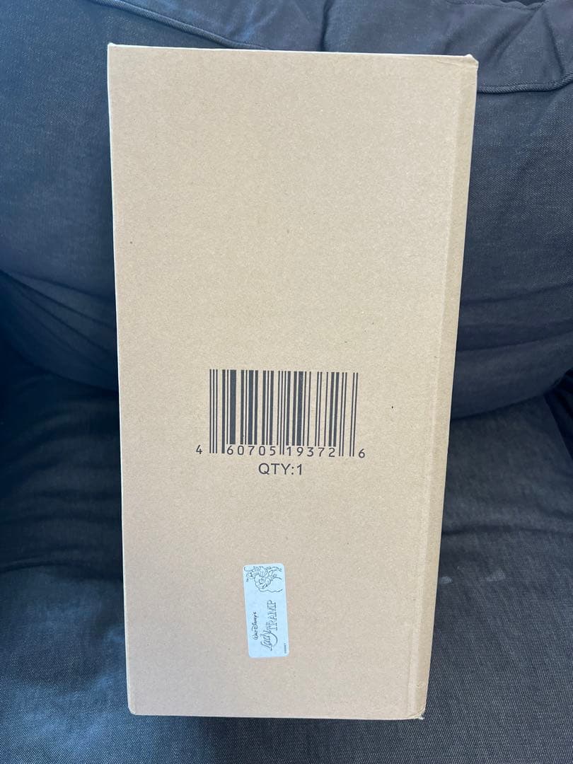 超希少 6000体限定 リミテッドドール ジャスミン アラジン