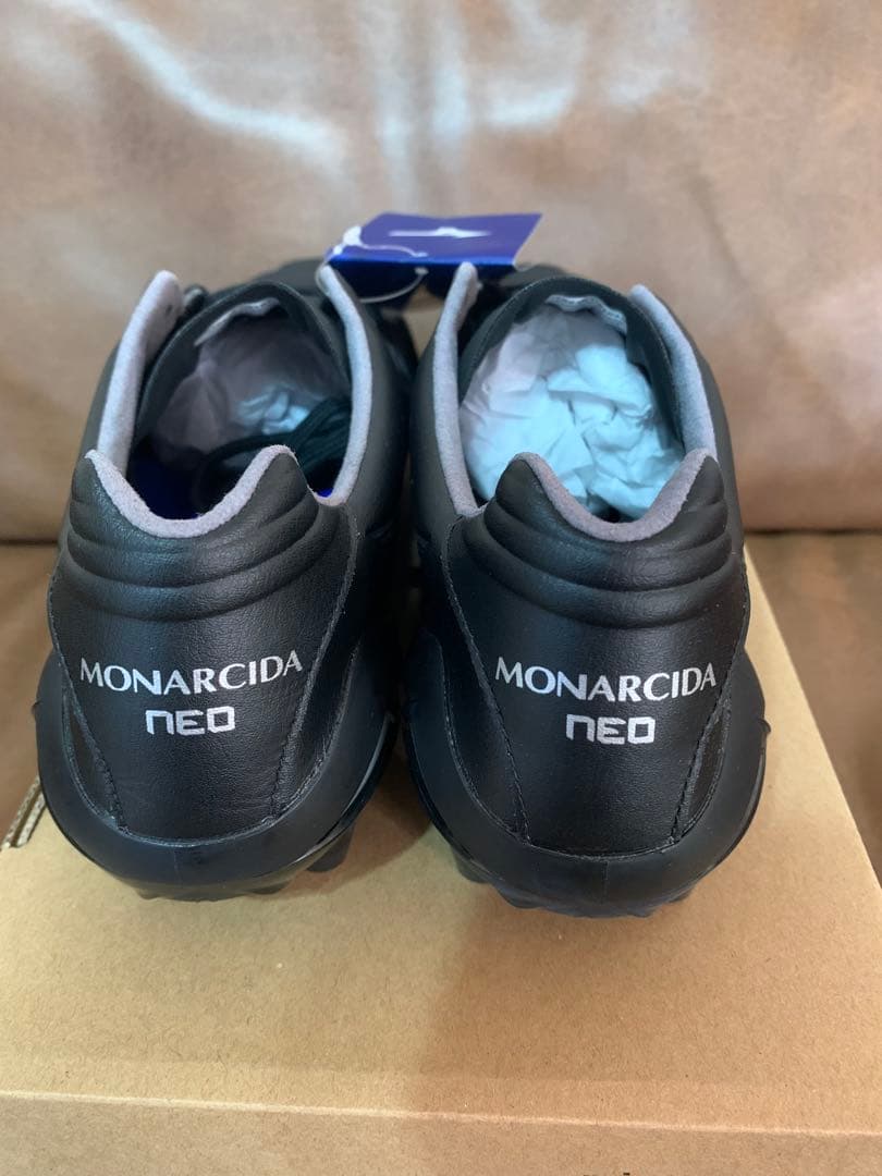 MIZUNO モナルシーダ NEO Ⅲ ELITE 26.5cm ミズノ