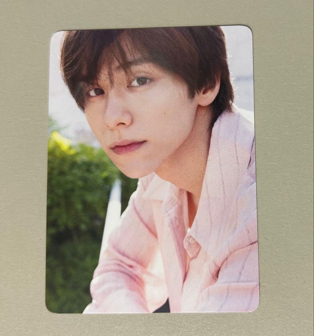 山下幸輝 Lovender トレカ - メルカリ