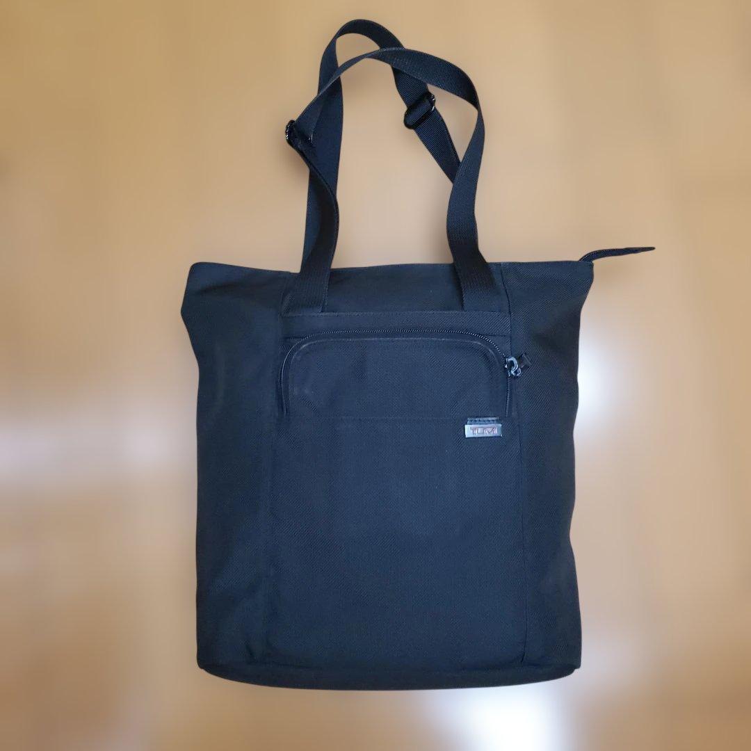 トゥミ●TUMI●トートバッグ●２１１D３●ブラック●ビジネストート 楽天市場】【正規品5年保証】 トゥミ ビジネスバッグ トートバッグ