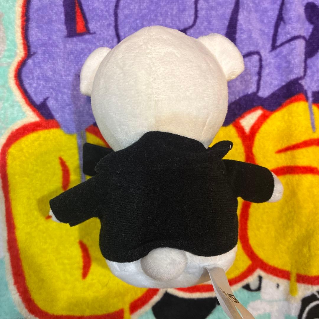 BE:FIRST MANATO マナト BMSGパーカーくま