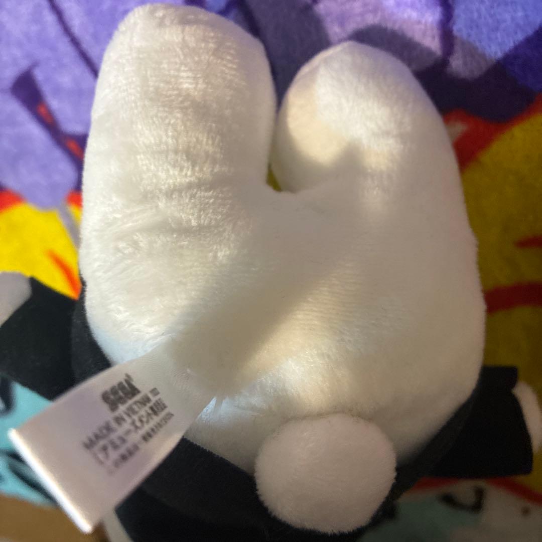 BE:FIRST MANATO マナト BMSGパーカーくま