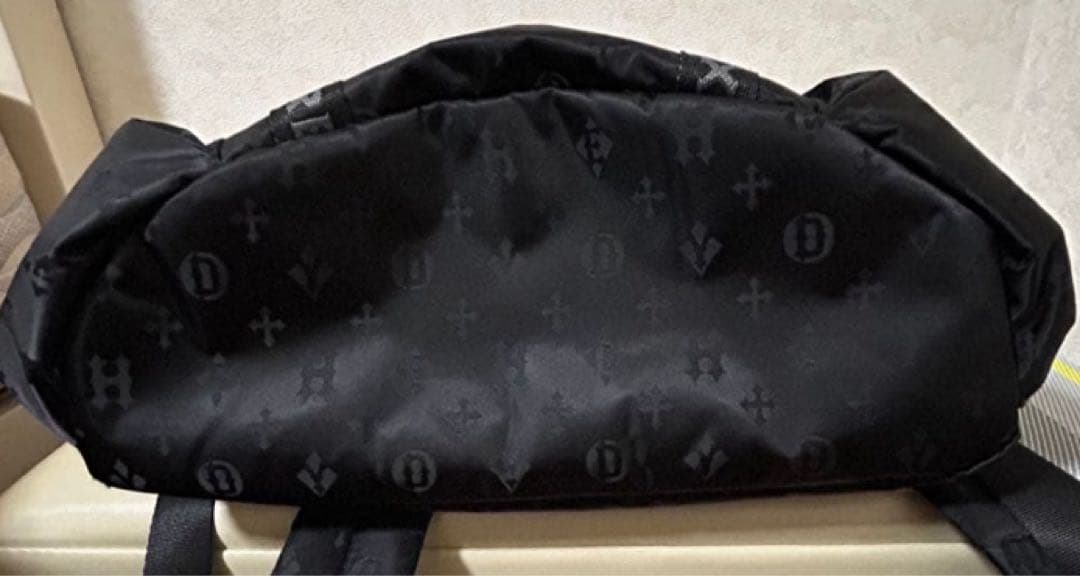 HYDE LIVE 2023 バックパック リュック