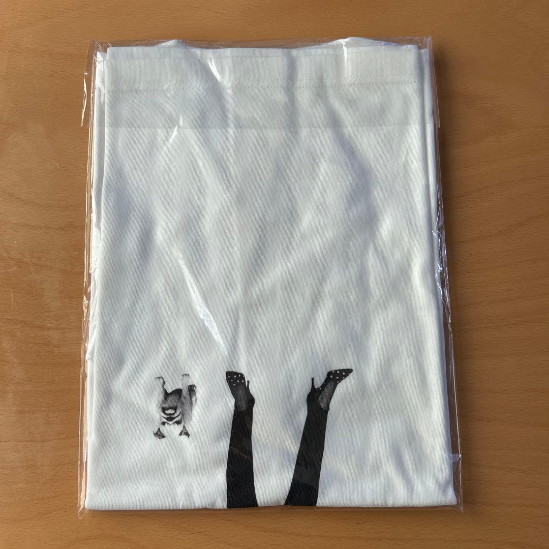 souvenir 2025 竹内まりや Tシャツ M