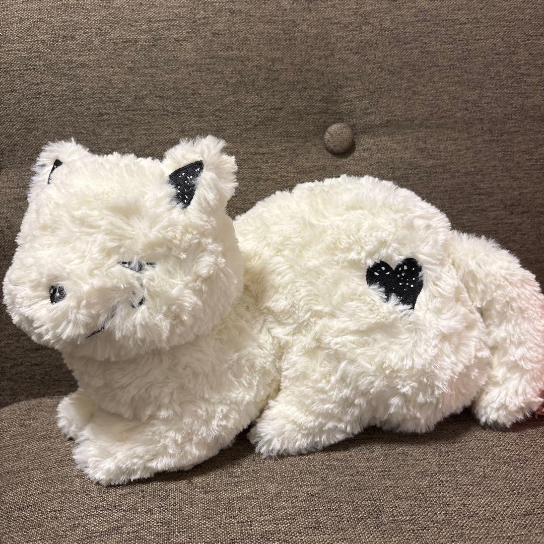 米津玄師 グッズ リイシューねこちゃん　3匹セット