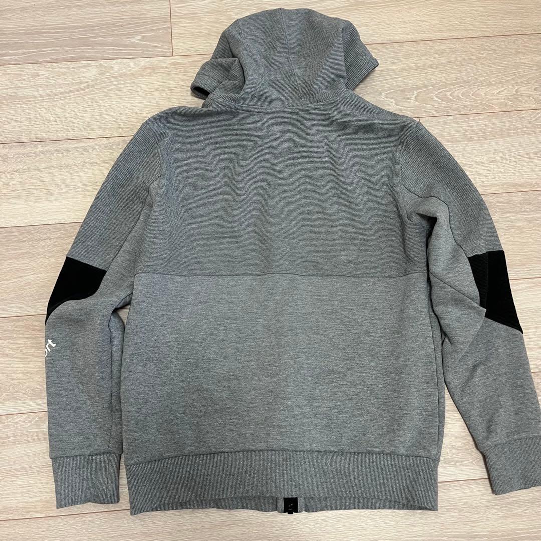 PUMA BMW セットアップSサイズ グレー - メルカリ