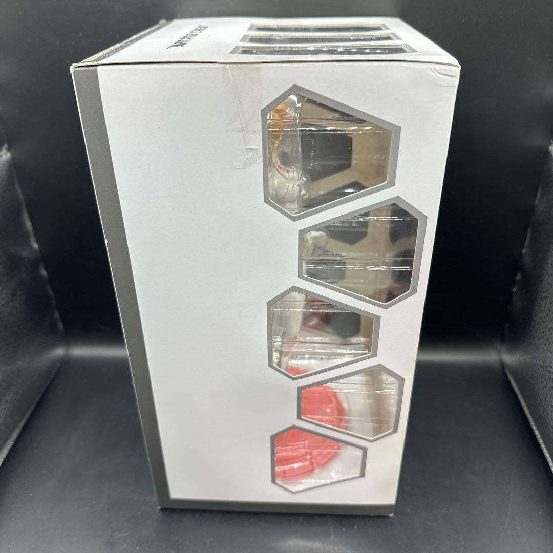 [未開封] ヤマトガールズコレクション 森雪 艦内服Ver. メガハウス