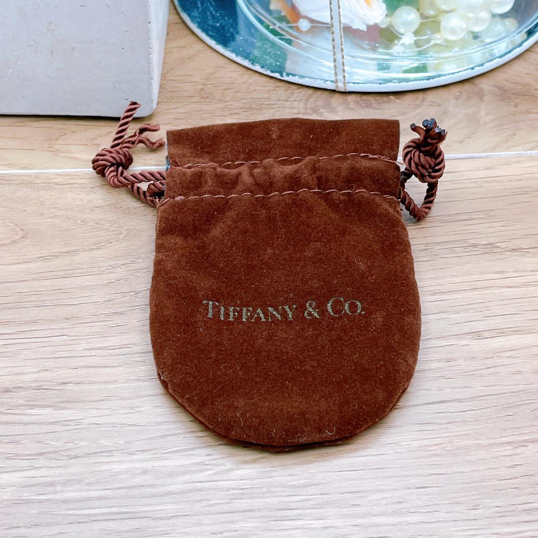 ◇ティファニー◇新品仕上済 K14 Ag ツイストロープ ブレスレット 5.8g