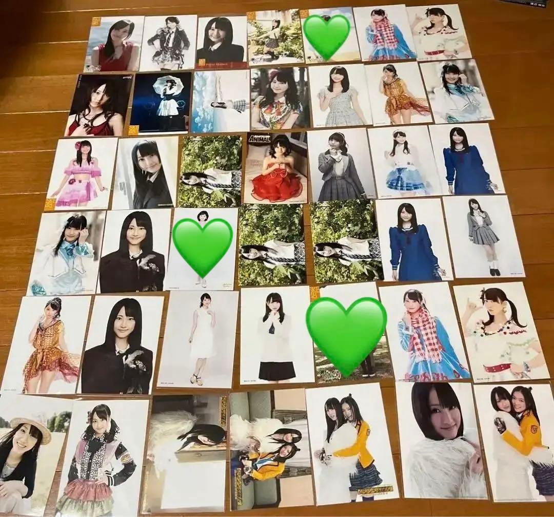 AKB48 松井玲奈さん SKE48 松井玲奈さん生写真 まとめ