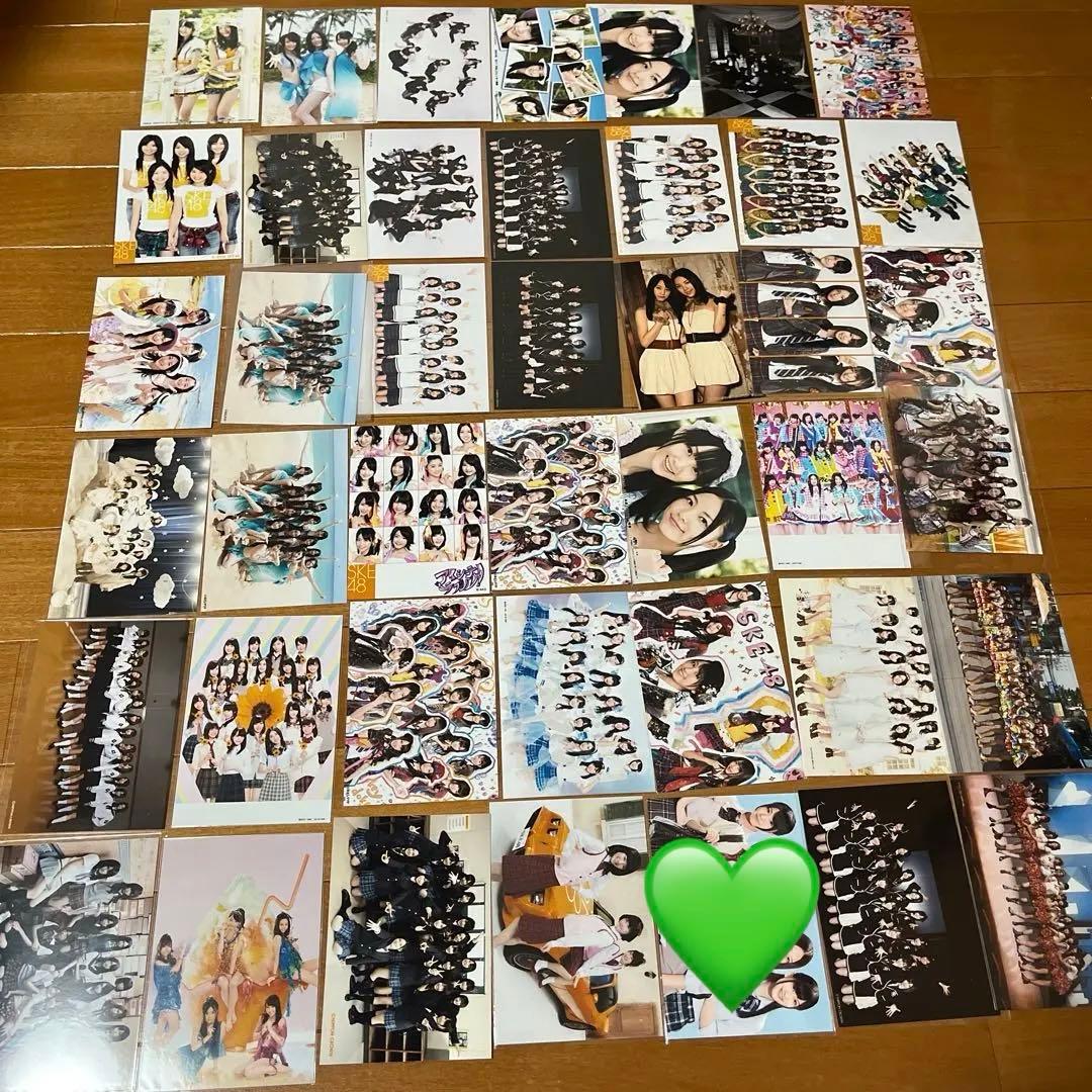 AKB48 松井玲奈さん SKE48 松井玲奈さん生写真 まとめ