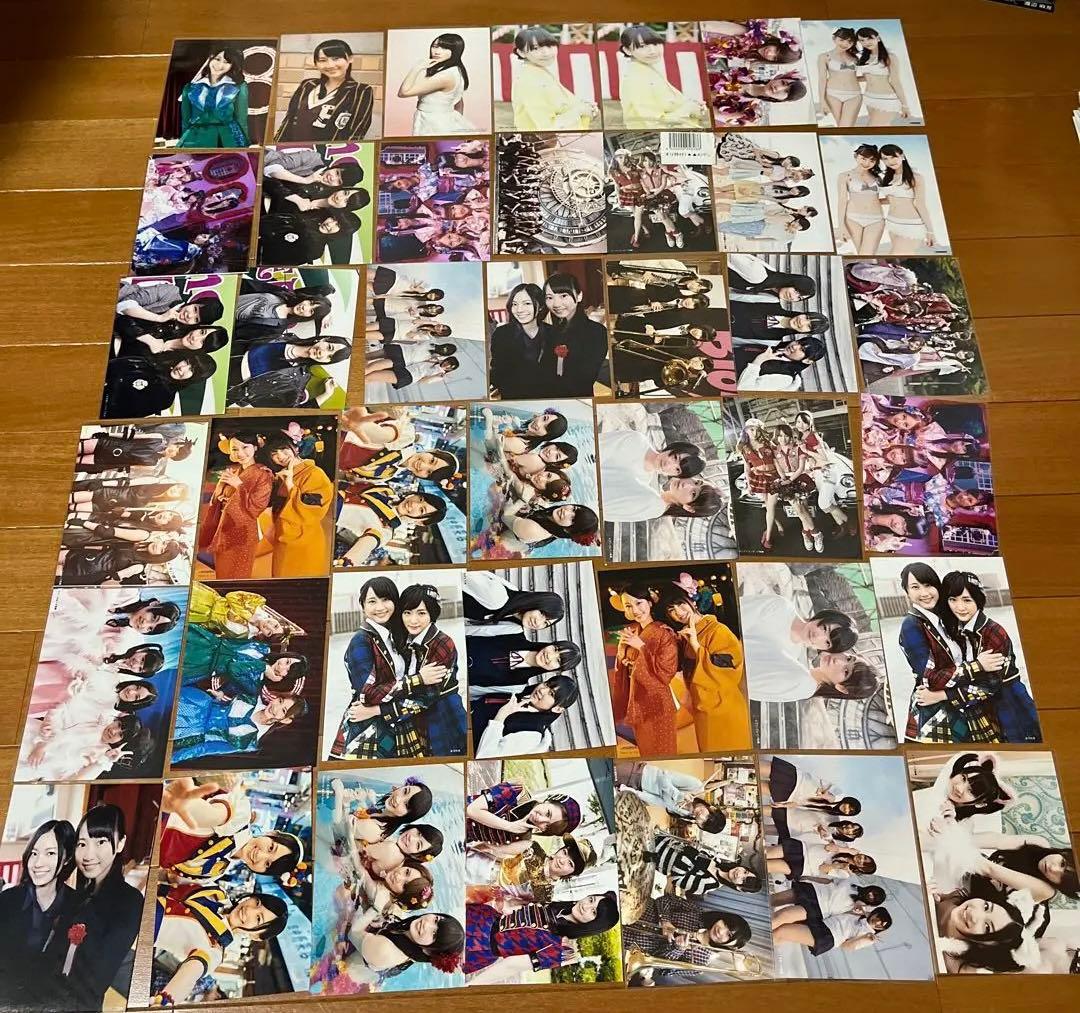 AKB48 松井玲奈さん SKE48 松井玲奈さん生写真 まとめ