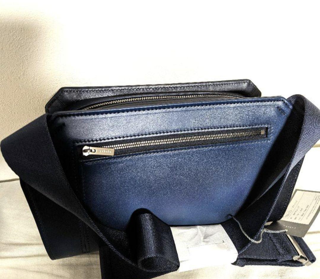 に*く様 yuhaku YSG052Genei 新品未使用 ネイビー - メルカリ