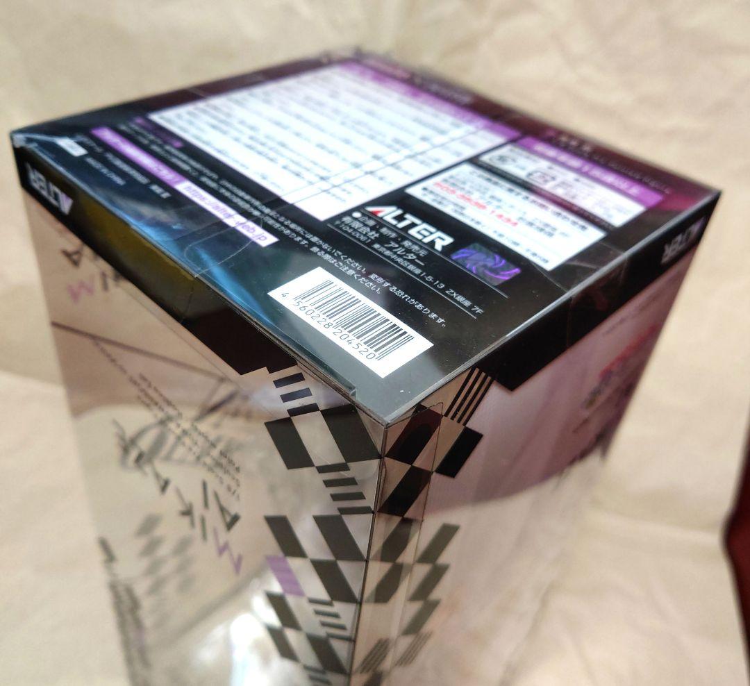 うたの☆プリンスさまっ♪ 美風藍 フィギュア ALTER