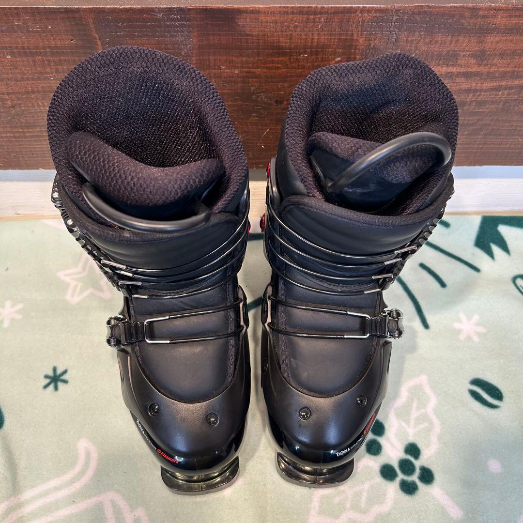 ◇美品激レアステップインモデル◇ kissmark 99cm ブーツ 24〜25