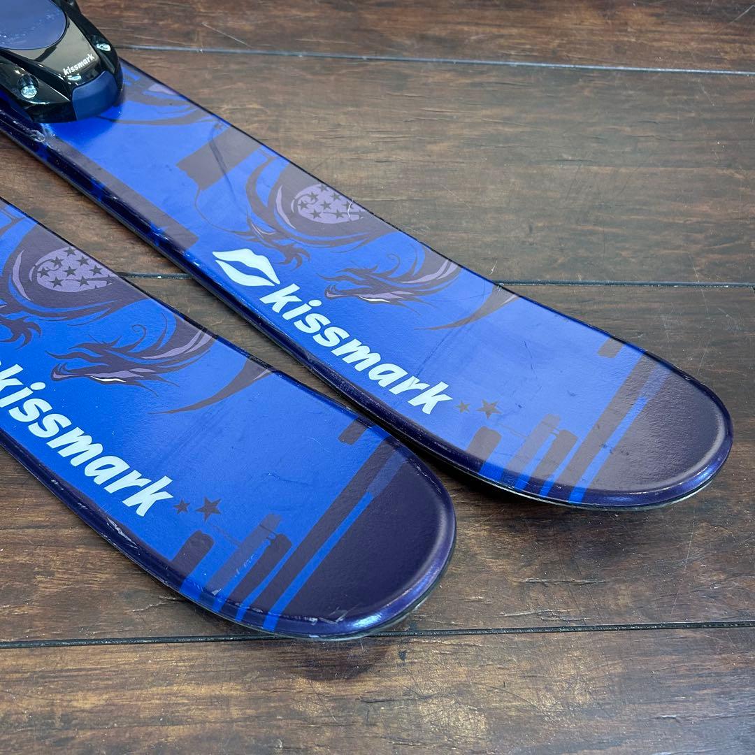 ◇美品激レアステップインモデル◇ kissmark 99cm ブーツ 24〜25