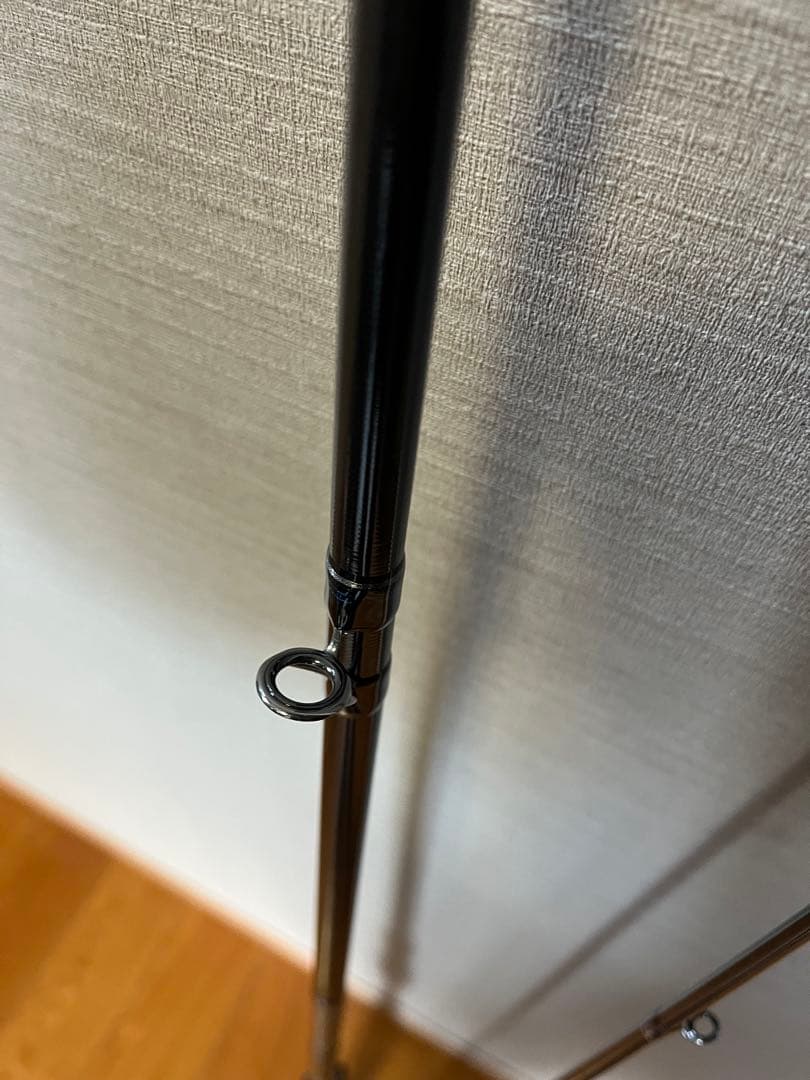 美品 abugarcia ソルティーステージ SRC-802EXH ケース付き - メルカリ