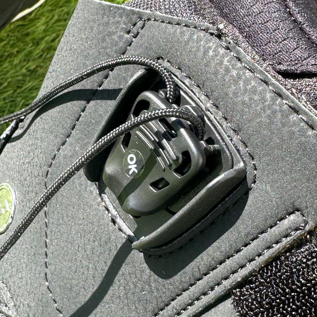 DEELUXE EMPIRE 24.5cm スノボブーツ