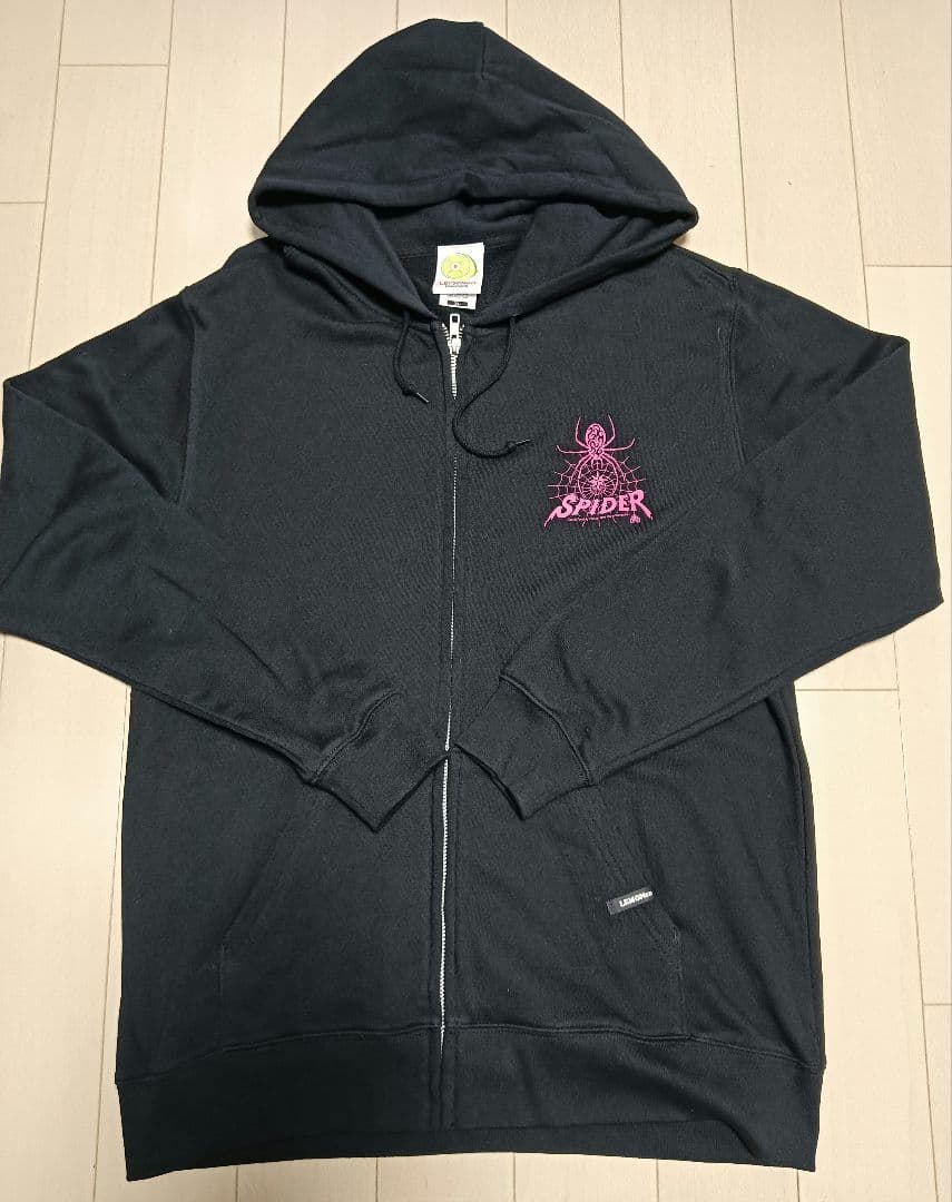 hide　LEMONed　パーカー　サイズXL