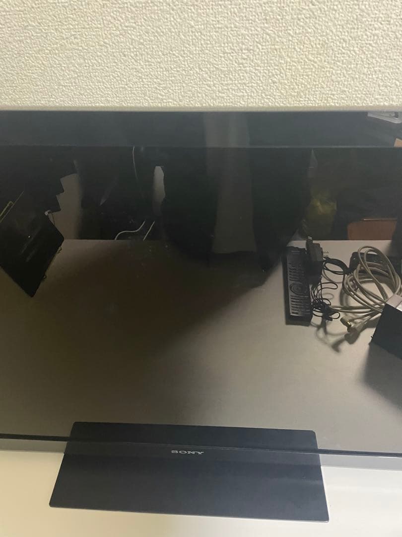SONY BRAVIA 40インチ テレビKDL-40EX750 2012年製 - メルカリ