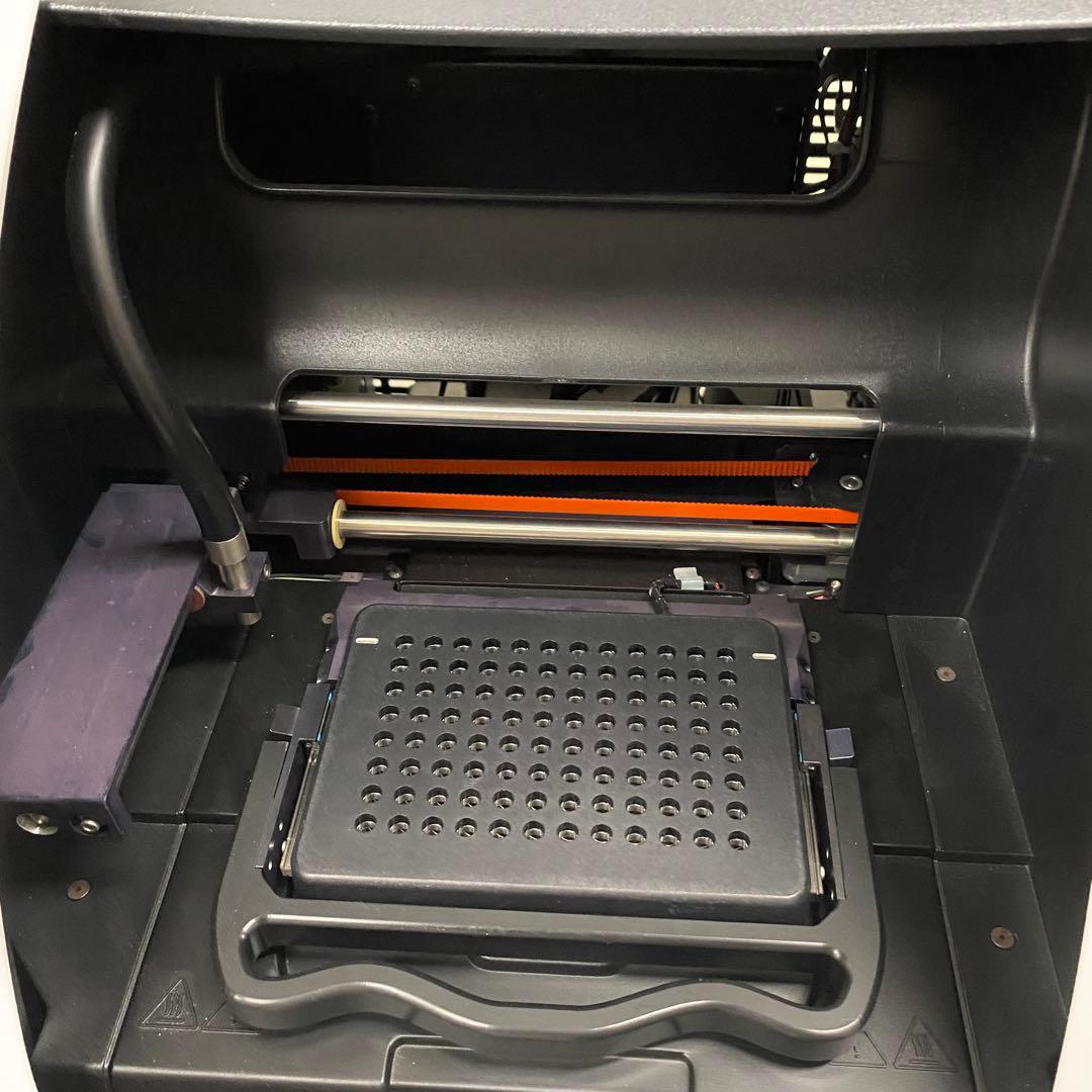 希少品 STRATAGENE リアルタイム定量 PCRシステム Mx3000P - メルカリ