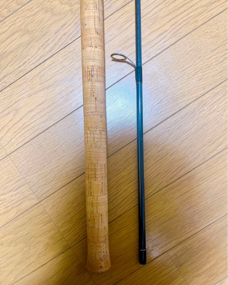 スミス スピニングロッド トラウティンスピン SERIES G GTR-96 - メルカリ
