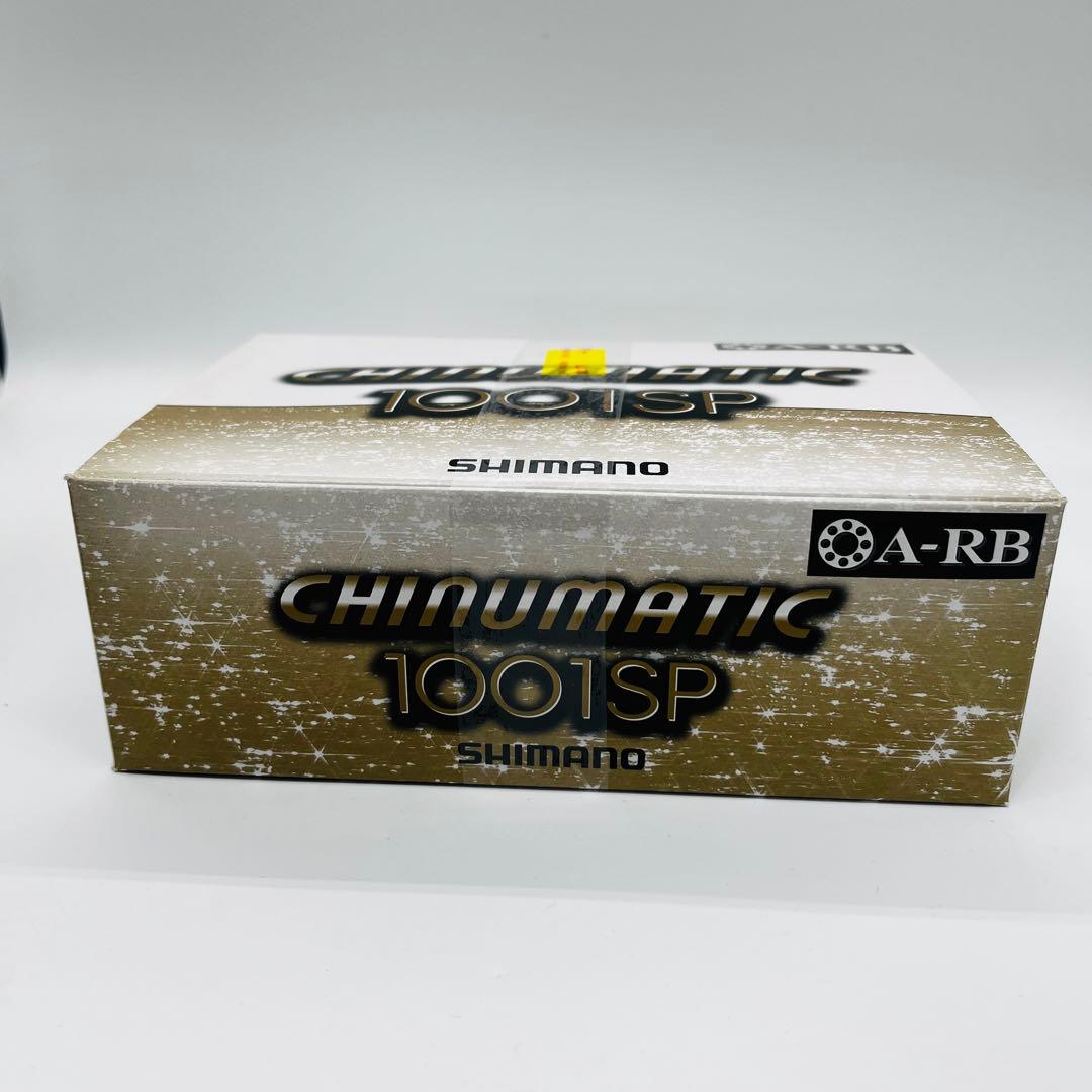 シマノ(SHIMANO) チヌ・石鯛リール 両軸 8 チヌマチック 1001SP Amazon | シマノ(SHIMANO) チヌ・石鯛リール 両軸 チヌマチック 1000