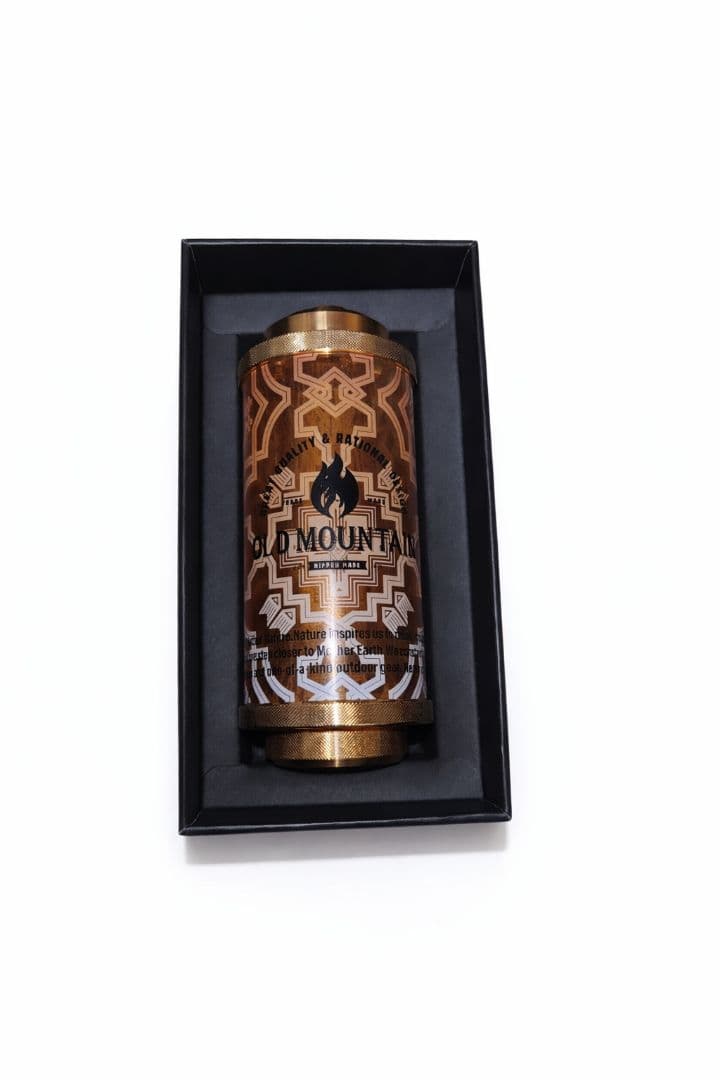 新品】old mountain MIYABI RICH 38灯 - メルカリ