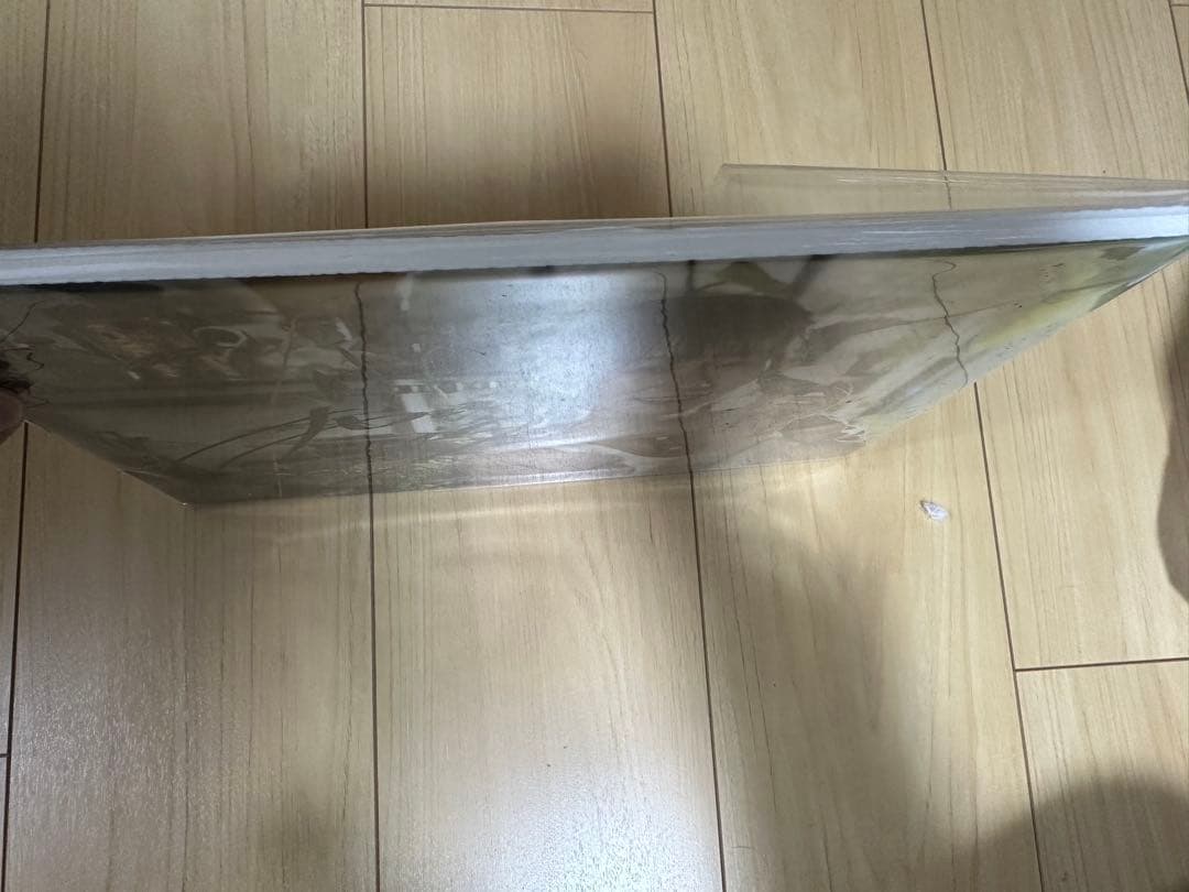 岡咲美保 1stLive CDランダム抽選 A賞直筆サインパネル