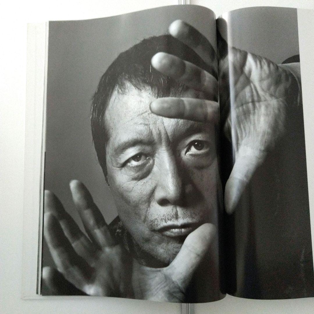 ☆ 矢沢永吉 写真集 【 ＦＡＣＥ】
