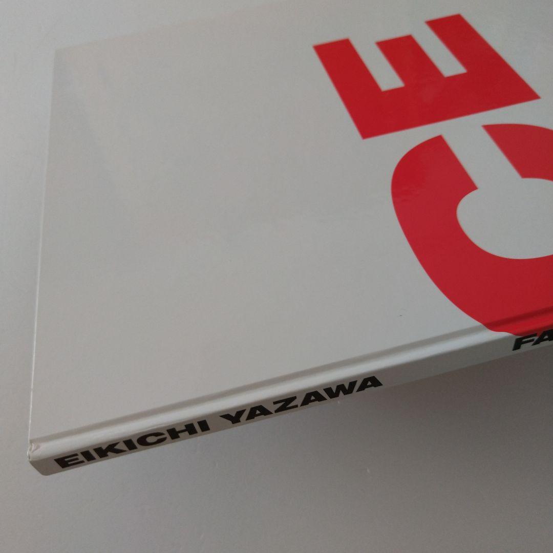 ☆ 矢沢永吉 写真集 【 ＦＡＣＥ】