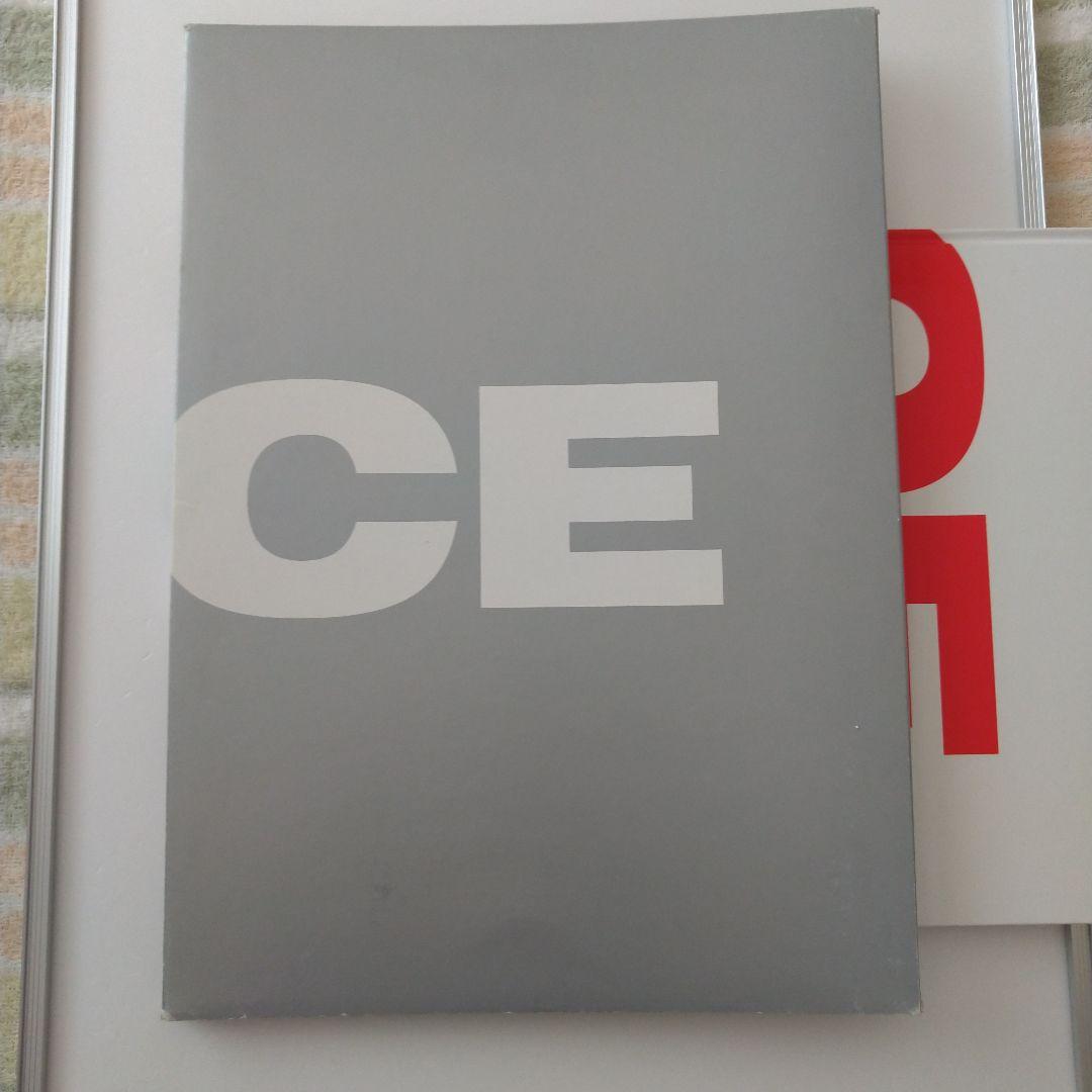 ☆ 矢沢永吉 写真集 【 ＦＡＣＥ】